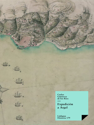 cover image of Expedición a Argel